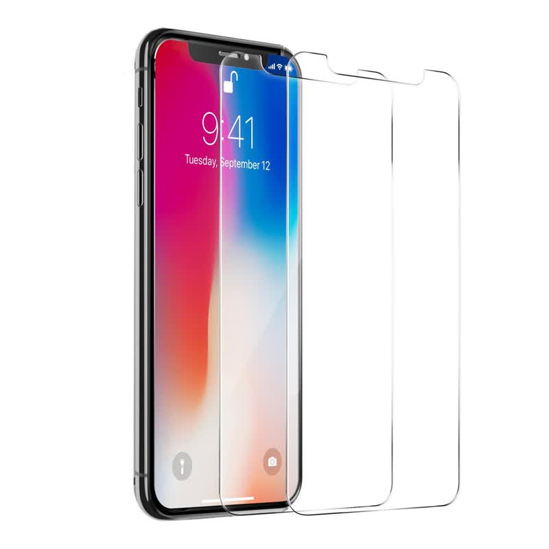 JYSS прозрачный iPhone 77 Plus